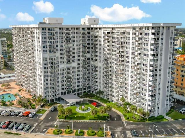 House for sale in Pompano Beach, Florida
