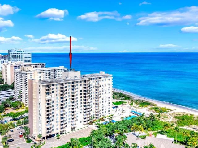 House for sale in Pompano Beach, Florida