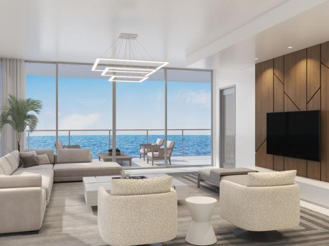 House for sale in Pompano Beach, Florida