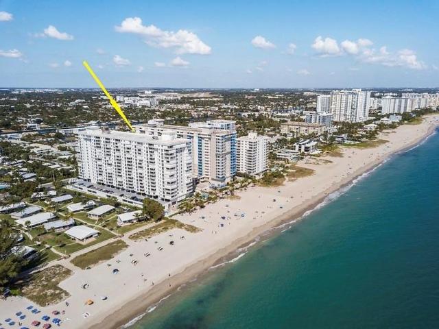 House for sale in Pompano Beach, Florida