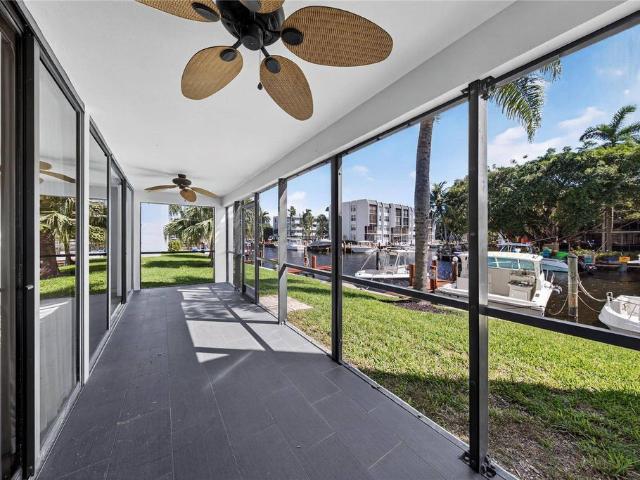 House for sale in Pompano Beach, Florida