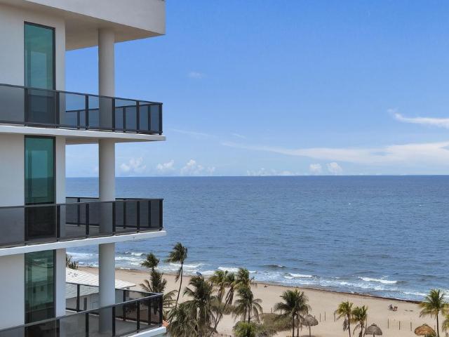 House for sale in Pompano Beach, Florida