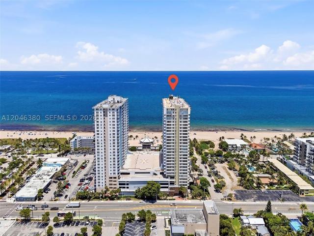 House for sale in Pompano Beach, Florida