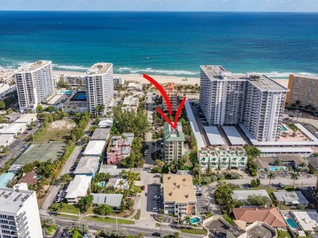House for sale in Pompano Beach, Florida