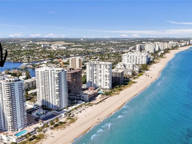 House for sale in Pompano Beach, Florida