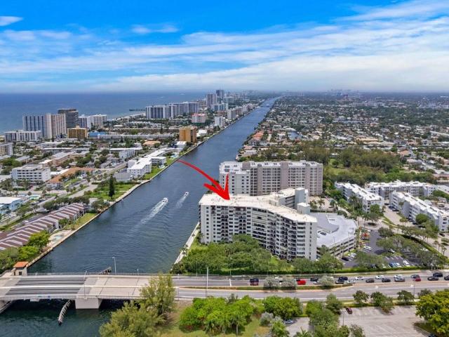 House for sale in Pompano Beach, Florida