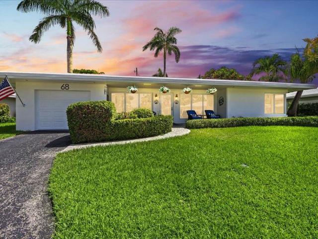 House for sale in Pompano Beach, Florida