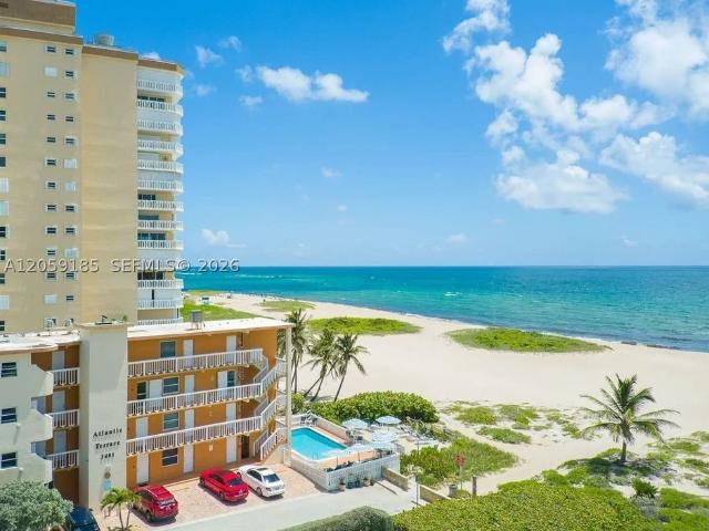 House for sale in Pompano Beach, Florida