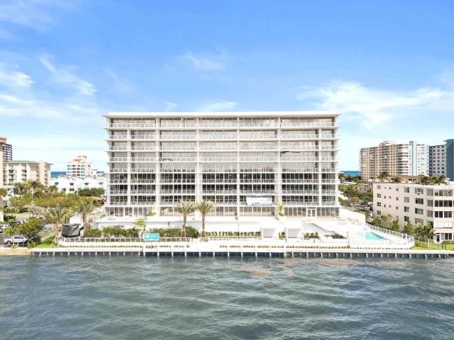 House for sale in Pompano Beach, Florida