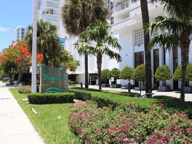 House for sale in Pompano Beach, Florida