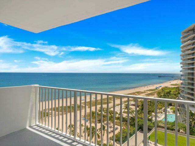 House for sale in Pompano Beach, Florida