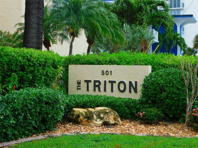 House for sale in Pompano Beach, Florida