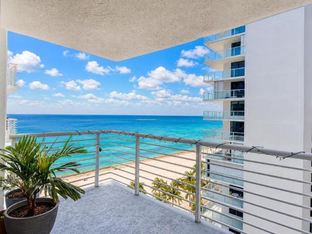 House for sale in Pompano Beach, Florida