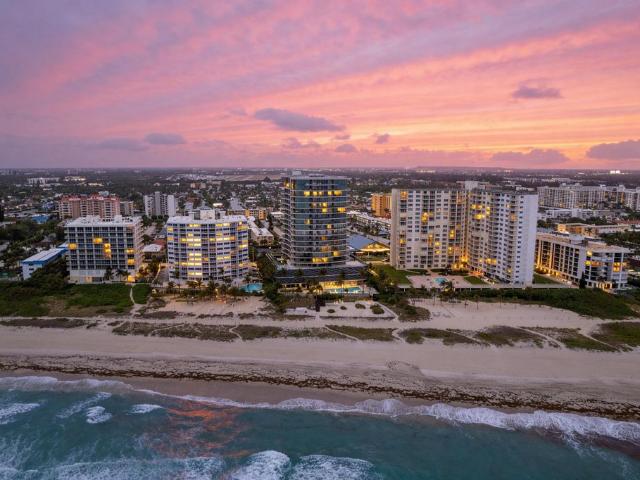 House for sale in Pompano Beach, Florida