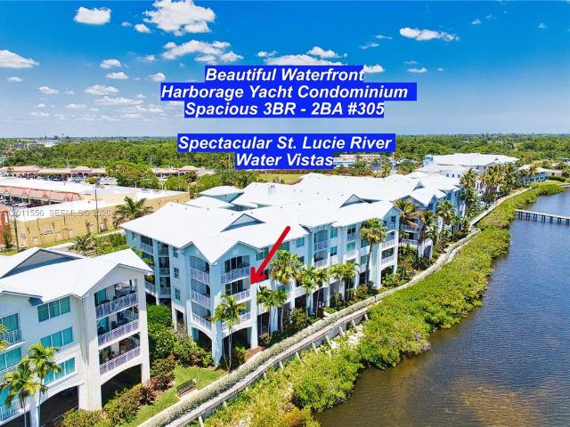 House for sale in Stuart, Florida
