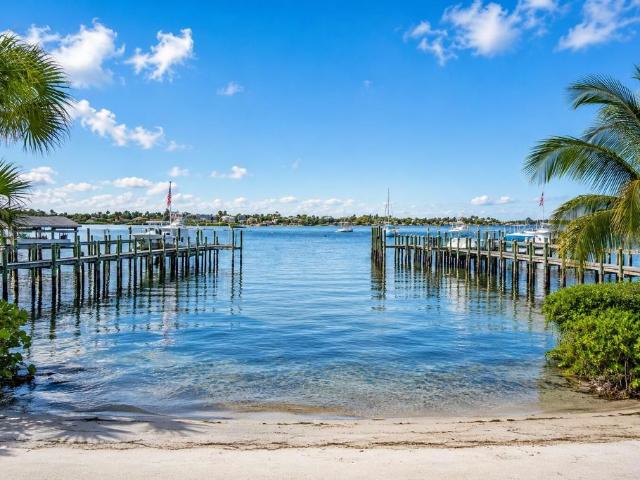 House for sale in Stuart, Florida