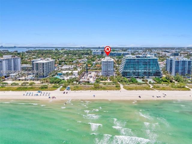 House for sale in Surfside, Miami-Dade County