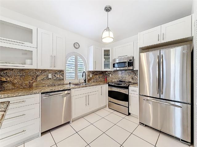 House for sale in Surfside, Miami-Dade County