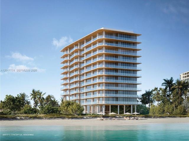 House for sale in Surfside, Miami-Dade County