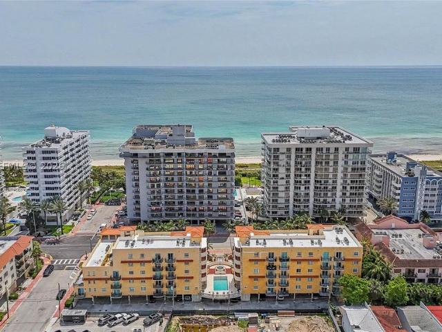 House for sale in Surfside, Florida