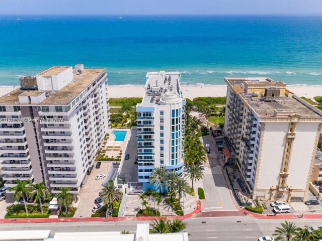House for sale in Surfside, Florida