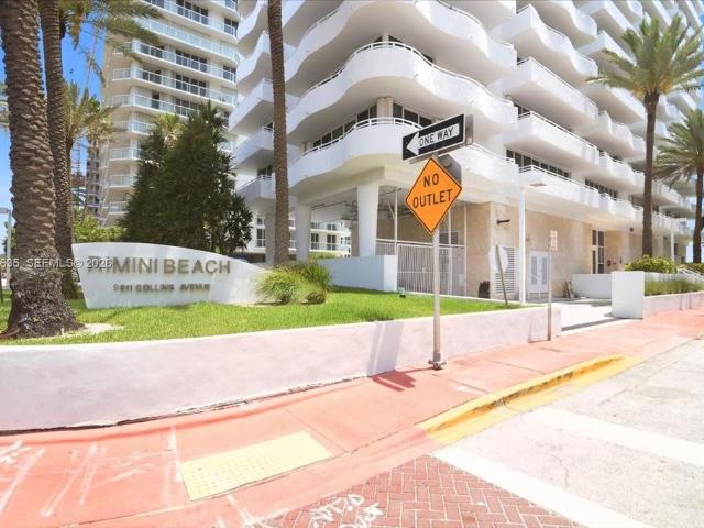 House for sale in Surfside, Florida