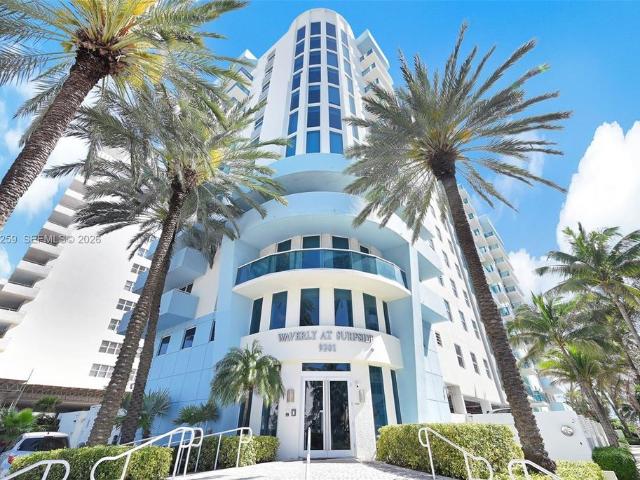 House for sale in Surfside, Florida