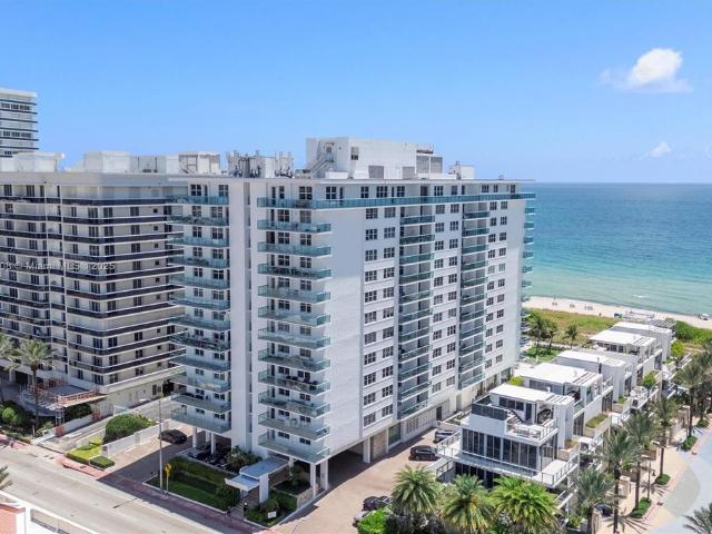 House for sale in Surfside, Florida