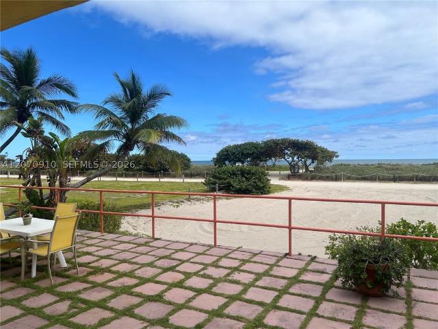 House for sale in Surfside, Florida