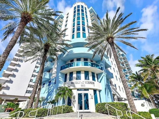 House for sale in Surfside, Florida