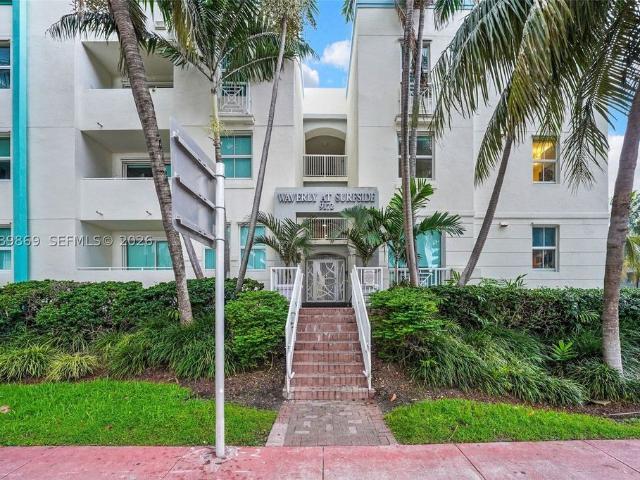 House for sale in Surfside, Florida