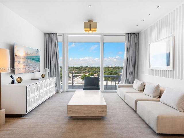 House for sale in Surfside, Florida