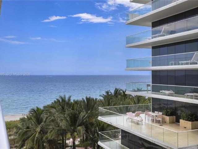 House for sale in Surfside, Florida