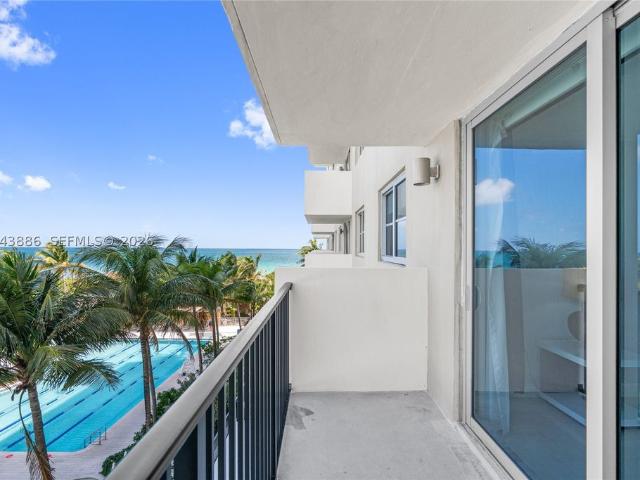 House for sale in Surfside, Florida