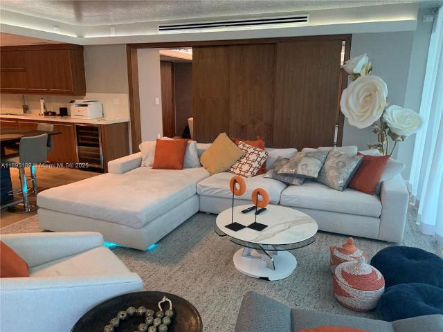 House for sale in Surfside, Florida