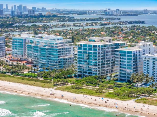 House for sale in Surfside, Florida