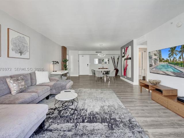 House for sale in Surfside, Florida