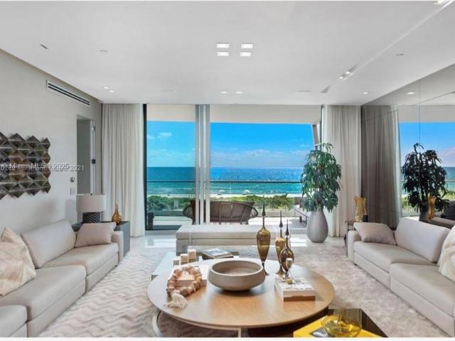 House for sale in Surfside, Miami-Dade County
