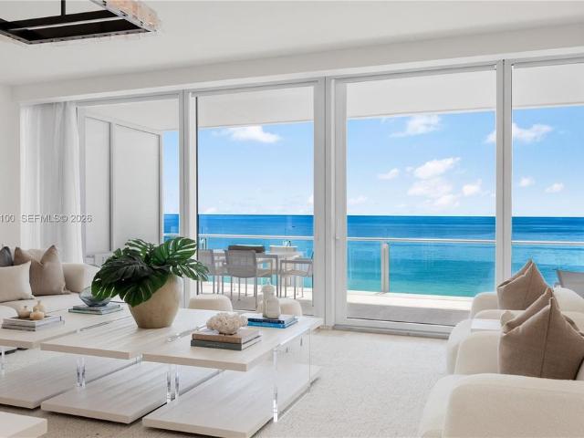 House for sale in Surfside, Florida