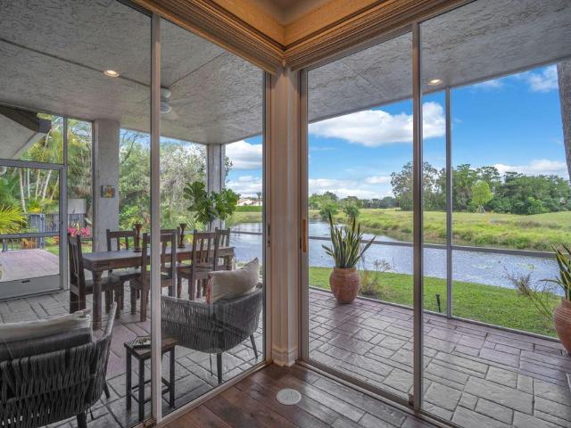 House for sale in Wellington, Florida