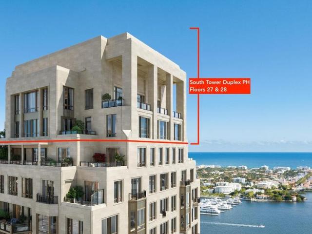 House for sale in West Palm Beach, Florida
