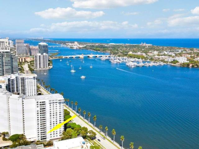 House for sale in West Palm Beach, Florida