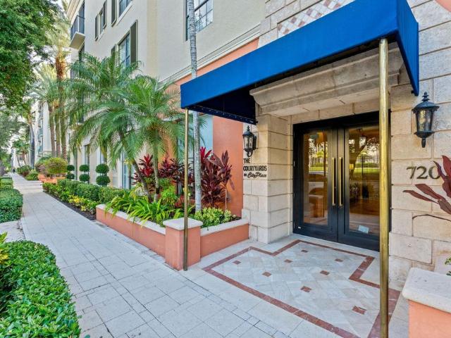 House for sale in West Palm Beach, Florida