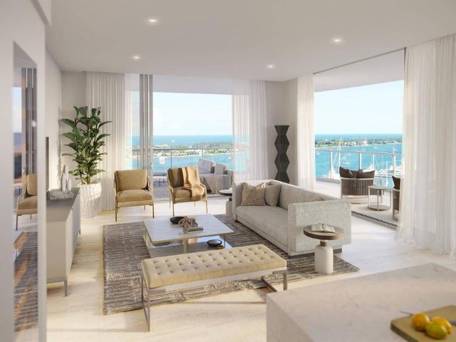 House for sale in West Palm Beach, Florida