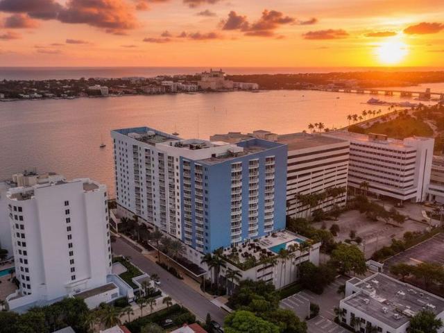 House for sale in West Palm Beach, Florida