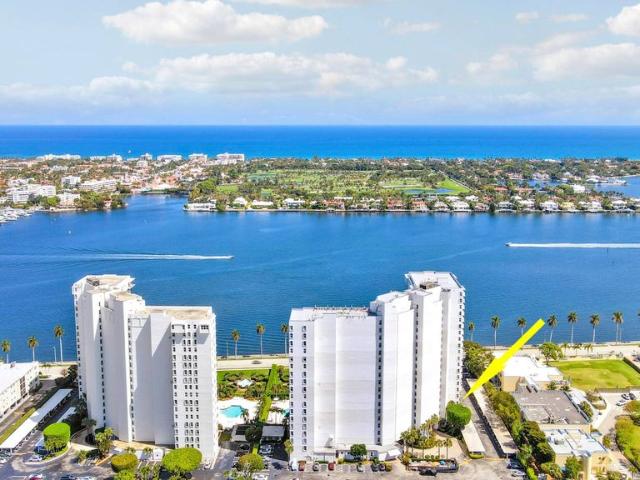 House for sale in West Palm Beach, Florida