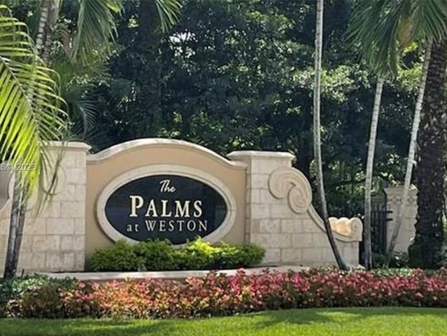 House for sale in Weston, Florida