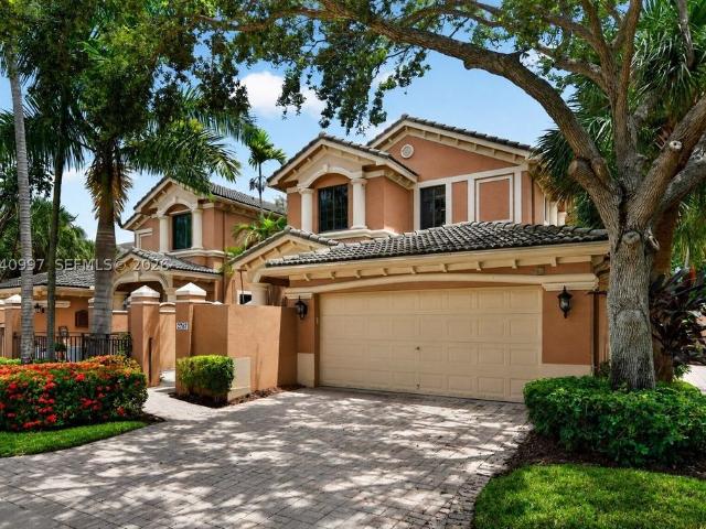 House for sale in Weston, Florida