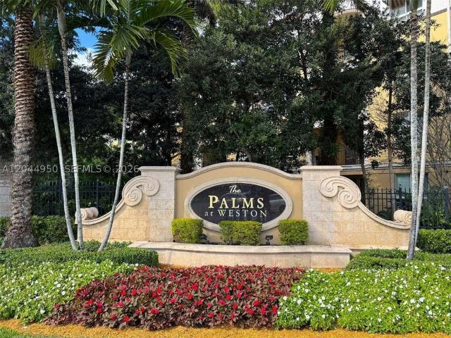 House for sale in Weston, Florida
