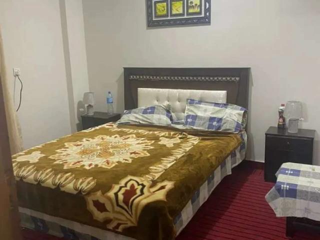 Apartment for rent in Islamabad